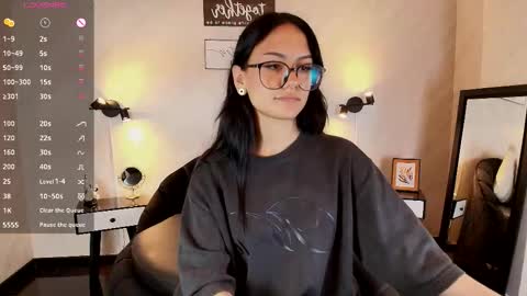 Nicoll  online show from 02/12/26, 01:28