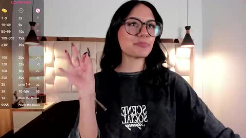 Nicoll  online show from 02/14/26, 07:54