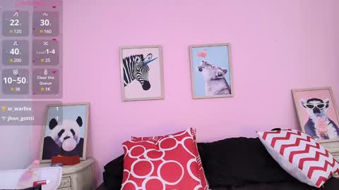 Snapshot of nicollelima chatting on 02/07/25, 07:29 Nicolle Lima online show from 02/07/25, 07:29