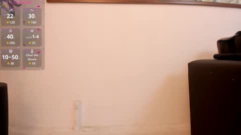 Snapshot of nicollelima chatting on 03/03/25, 11:24 Nicolle Lima online show from 03/03/25, 11:24