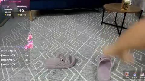 Snapshot of nicollelima chatting on 09/24/25, 11:52 Nicolle Lima online show from 09/24/25, 11:52