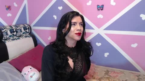 Snapshot of nicolleth_coquette chatting on 04/05/26, 11:18 NICOLLETH online show from 04/05/26, 11:18