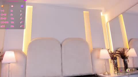 Snapshot of nicolmeyer chatting on 02/20/25, 02:57 Nicol online show from 02/20/25, 02:57