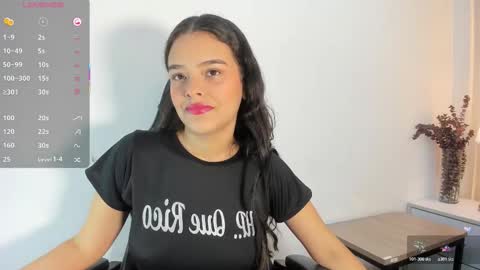 Snapshot of nicolmeyer chatting on 02/19/26, 12:12 Nicol online show from 02/19/26, 12:12