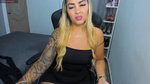 Nicol online show from 09/22/25, 11:23