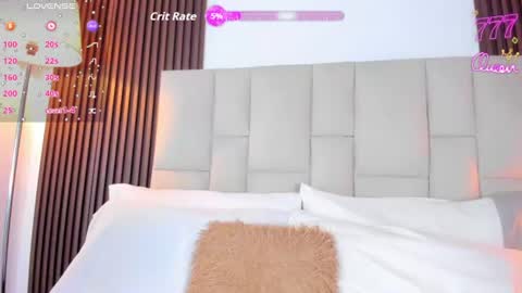 Snapshot of nicolqueen_ chatting on 06/27/26, 11:26 NICOL online show from 06/27/26, 11:26