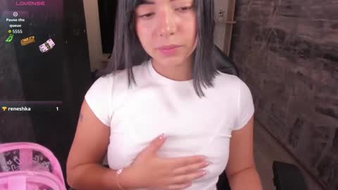 NicolRoss online show from 10/09/25, 02:37