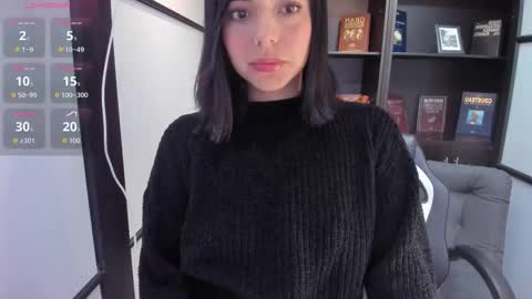 NicolRoss online show from 10/14/25, 11:55