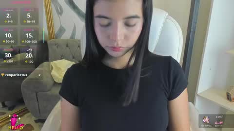 Snapshot of nicolross_ chatting on 05/22/26, 03:39 NicolRoss online show from 05/22/26, 03:39