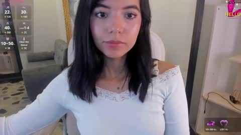 Snapshot of nicolross_ chatting on 05/26/26, 01:18 NicolRoss online show from 05/26/26, 01:18