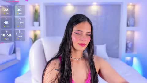 Snapshot of nicolsantoss chatting on 07/16/26, 11:38 Nicol online show from 07/16/26, 11:38