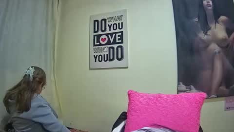 Snapshot of nicoltatiana_ chatting on 02/23/26, 11:35 nicoltatiana_ online show from 02/23/26, 11:35