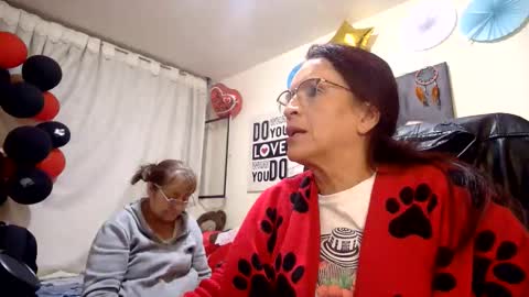nicoltatiana_ online show from 06/04/26, 11:33