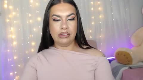 nicoobaby online show from 01/21/25, 11:34