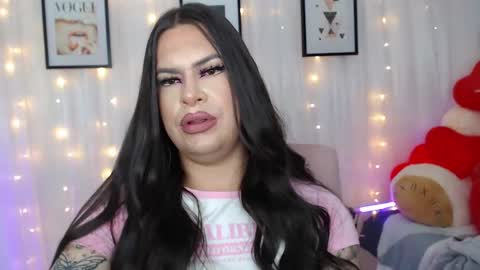 nicoobaby online show from 02/19/25, 12:35