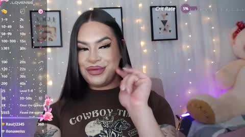 nicoobaby online show from 02/27/25, 07:04