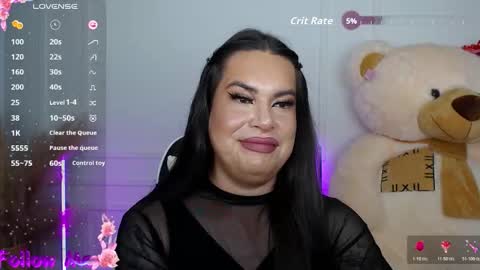 nicoobaby online show from 01/05/26, 05:27