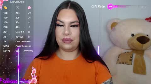 nicoobaby online show from 01/09/26, 01:58