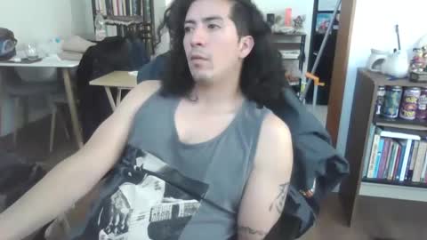 Snapshot of nicopriets chatting on 09/27/25, 06:35 nicopriets online show from 09/27/25, 06:35