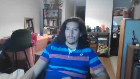 Snapshot of nicopriets chatting on 10/15/25, 03:06 nicopriets online show from 10/15/25, 03:06