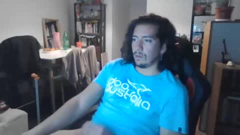 Snapshot of nicopriets chatting on 10/18/25, 04:59 nicopriets online show from 10/18/25, 04:59