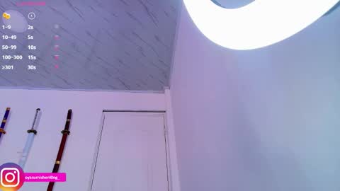 Snapshot of nicorobinn chatting on 11/16/25, 09:09 Lizzie online show from 11/16/25, 09:09