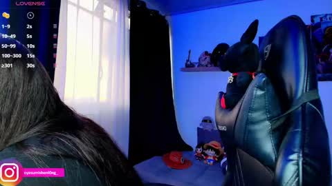 Lizzie online show from 04/17/26, 10:46