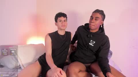 Nico y Mark online show from 02/07/26, 07:34