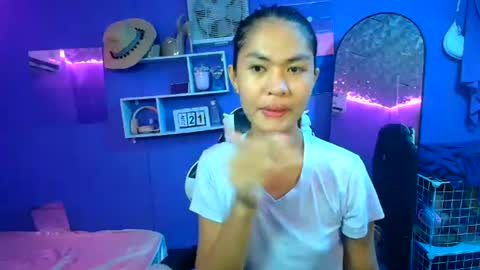 Snapshot of nicsh chatting on 06/21/26, 02:47 Nichole online show from 06/21/26, 02:47