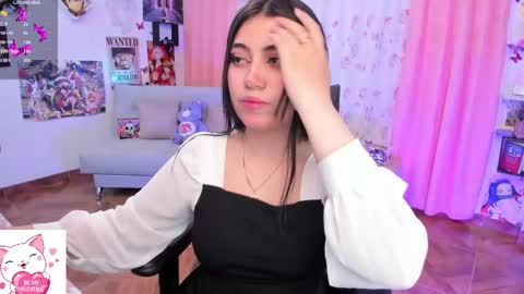 Snapshot of nidrii_07 chatting on 02/15/25, 07:06 900 300 online show from 02/15/25, 07:06