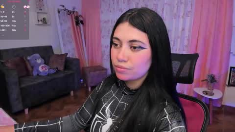 Snapshot of nidrii_07 chatting on 12/02/25, 03:45 900 300 online show from 12/02/25, 03:45