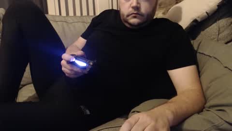 nielsgellen online show from 01/16/25, 11:37