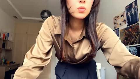 Hanna online show from 02/16/26, 09:16