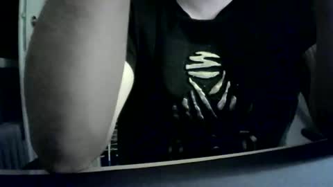 Niewidoczny online show from 02/28/26, 07:26