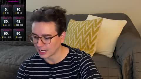 Nigel Hart online show from 12/17/24, 04:45