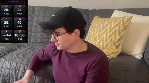 Nigel Hart online show from 12/17/24, 04:32