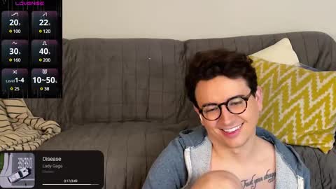 Nigel Hart online show from 12/28/24, 02:33