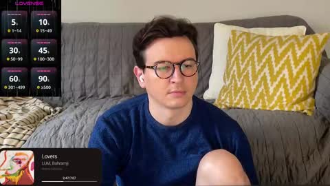 Nigel Hart online show from 12/29/24, 05:22