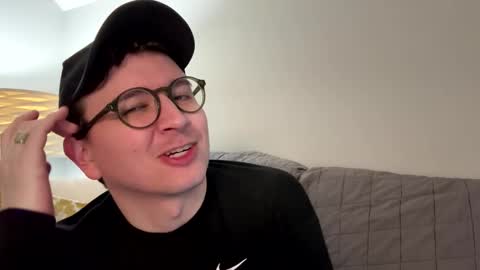 Nigel Hart online show from 03/09/25, 01:46