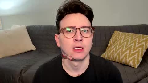 Nigel Hart online show from 03/11/25, 12:54