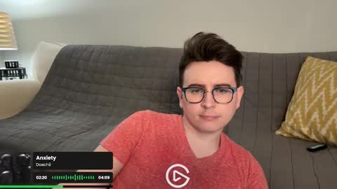 Nigel Hart online show from 03/12/25, 01:14