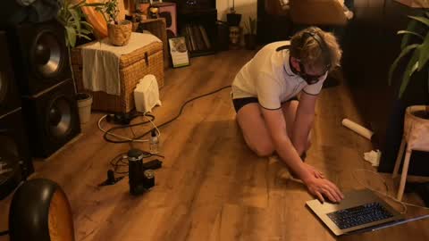 privatestreamer online show from 03/04/25, 05:32