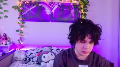 Night angel online show from 01/19/26, 07:34