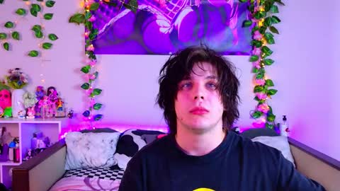 Night angel online show from 02/26/26, 02:16