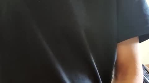 night_daemon online show from 10/01/25, 10:32