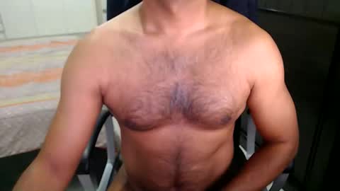 night_rider09711 online show from 01/17/25, 08:55