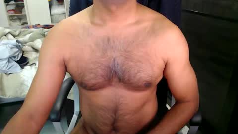 night_rider09711 online show from 01/22/25, 06:52