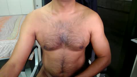 night_rider09711 online show from 01/30/25, 07:07