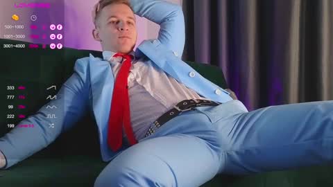 Jameson online show from 01/04/25, 03:18