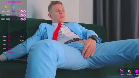 Jameson online show from 01/04/25, 11:54